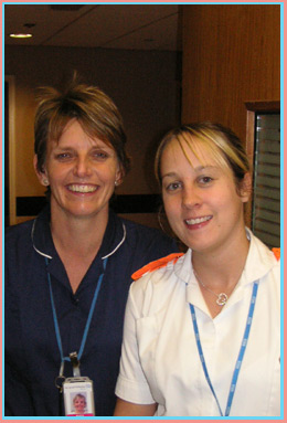 The Midwives